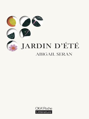 cover image of Jardin d'été
